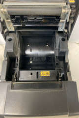 Star TSP100 143U Future PRNT POS Thermal Printer