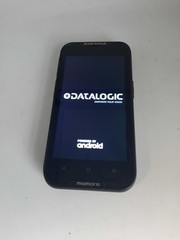 Datalogic Memor 10 Handheld Scanner (Google Locked)-UNTESTED-FOR PARTS