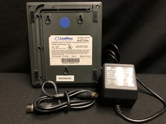 LinkPoint 2000 Card Service International LP2000 Credit Card POS Terminal