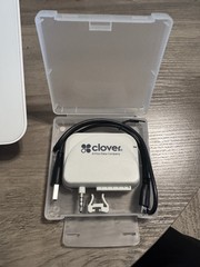 Clover Mini Wifi C300 – Card Reader / POS Point of Sale System