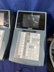 LOT OF 3 Micros Keyboard Workstation 270 Point of Sale POS Terminal 400900-01