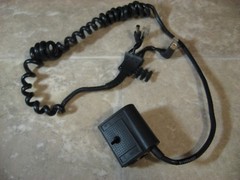 Ingenico ict220 / ict250 Terminal Magic Box Connector Cable