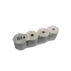 Durable GNS Thermal Add Machine Rolls 70GSM Biodegradable Premium High Quality