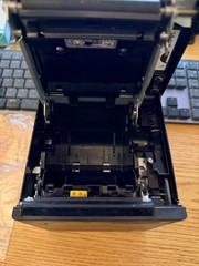 Epson TM-M30II Thermal Receipt Printer w/ Power Supply M362C (FOR PARTS) Chinese