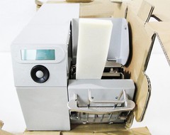 FUJITSU CAMPUS BOARDING PASS PRINTER FUD 3098020089080 Made In GERMANY Pegasus