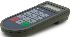 VeriFone | PIN PAD 1000 ✪NEW✪ P003-116-01 H01 REV D POS CARD READER 02001-10 NOS