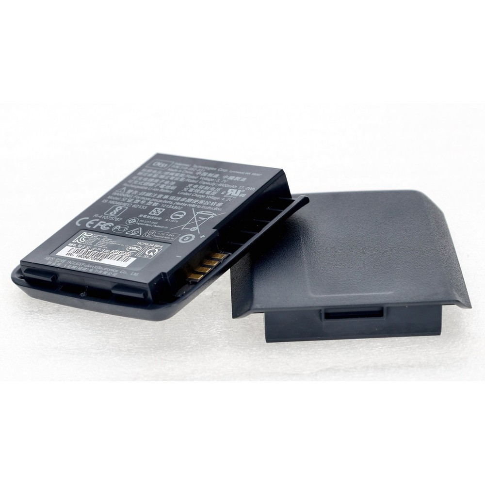 Intermec 318-052-031 Li-Ion Battery for CN50 CN51 Mobile Computer New
