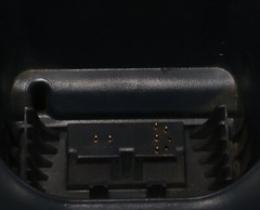 Vocollect CM-700-1 Charging Cradle for T5 & A500 Voice Terminals