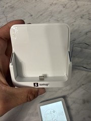 Brand New SumUp Solo Wi-Fi Smart Card Terminal White (815610001)