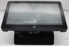 HP RP2 Retail System 2030 POS Terminal Pent J2900 @ 2.41GHz 8GB 256GB SSD *READ*