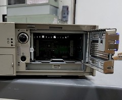 IBM 4800-743 POS Retail System INTEL CELERON 1GB SEE NOTES