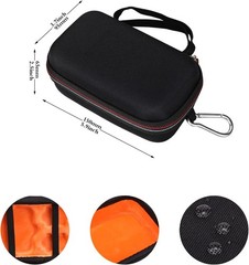 Durable Hard Case for Square Reader Dock – Waterproof and Shockproof Protection
