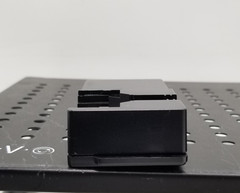 LOT OF (5) Verifone MX900-02 USB Input/Output Ethernet Module (132-602-00-R)