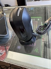 Zebra DS9308-SR00004ZZWW Hands-Free 1D/2D Barcode Scanner No Cable Scanner Only