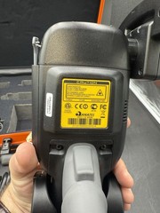 Bibliotheca RFID Digital READER SCANNER Digital Library Assistant Smart Stock