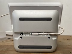 Clover Mini Wi-Fi C300 Contactless Tap-To-Pay POS System, Credit Card Reader 