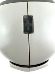 Honeywell Metrologic Orbit MS7120 Wedge Laser USB Barcode Scanner SCANNER ONLY