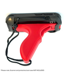 Trigger Handle for Zebra Scanners TC51, TC52, TC56 & TC57 – Any color you need!