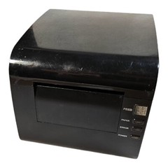 XPrinter D300H Thermal Kitchen Ticket Printer 80mm 260mm/s Serial USB LAN
