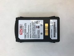 PACK OF 10 GTS HMC3200-LI(S) OEM REPLACEMENT BATTERY FOR ZEBRA MC3200 NEW