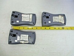 Lot of 6 VeriFone PINpad 1000SE Electronic PIN PAD with Cords Cables Credit Card