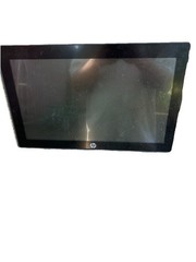 2 POS System Bundle 2x HP Touchscreen Epson TM-H2000 VeriFone MX925 Scanner