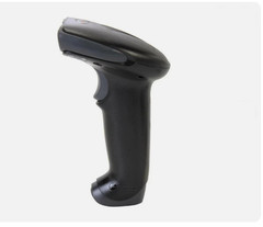 Honeywell 1300G-2 Hyperion 1300g Linear Imager Barcode Scanner 1300G-2 Black.