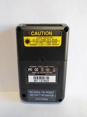 Koamtac Data Collector KDC200 KDC200M Bluetooth Barcode Scanner