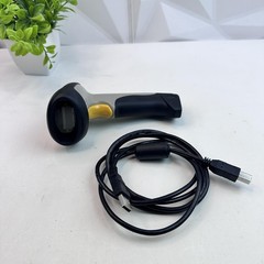 Inateck Wireless Barcode Scanner Handheld 1D Laser USB Rechargeable BCST Series