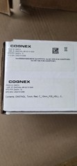 COGNEX BARCODE READER DM374QL 825-11054-1R 09, 821-10079-1R Rv10, DMLT-HPIT-RE-W