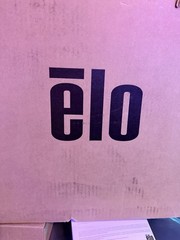 New Elo I-Series 4 21.5 Android All-in-One Touchscreen POS System W/ Mount