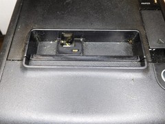 Bixolon SRP-S300 Thermal Receipt POS Printer USB (PLS READ) (S27)