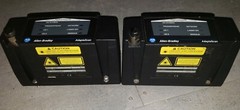 Allen-Bradley AdaptaScan 2755-SN5 / B REV: A (Lot Of 2, Untested)