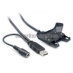 USB Charger Cable for Zebra Symbol Motorola TC70 TC75 TC72 TC77 CBL-TC7X-USB1-01