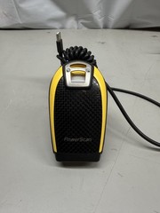 Datalogic PowerScan PD9530 Black and Yellow Corded Handheld Imager Scanner
