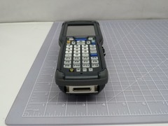 HONEYWELL CK71AA4DC00W4100 HANDHELD MOBILE BARCODE SCANNER T184327