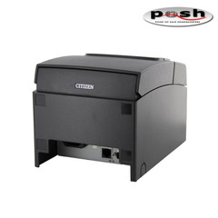 NEW Citizen CT-S310II Thermal POS Receipt Printer USB Serial Black