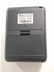Milestone MHT-P11 58mm Portable Thermal Receipt Printer Support /USB C7R8
