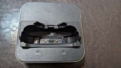 Android Barcode Scanner Charging Cradle Dock As Is – US Seller