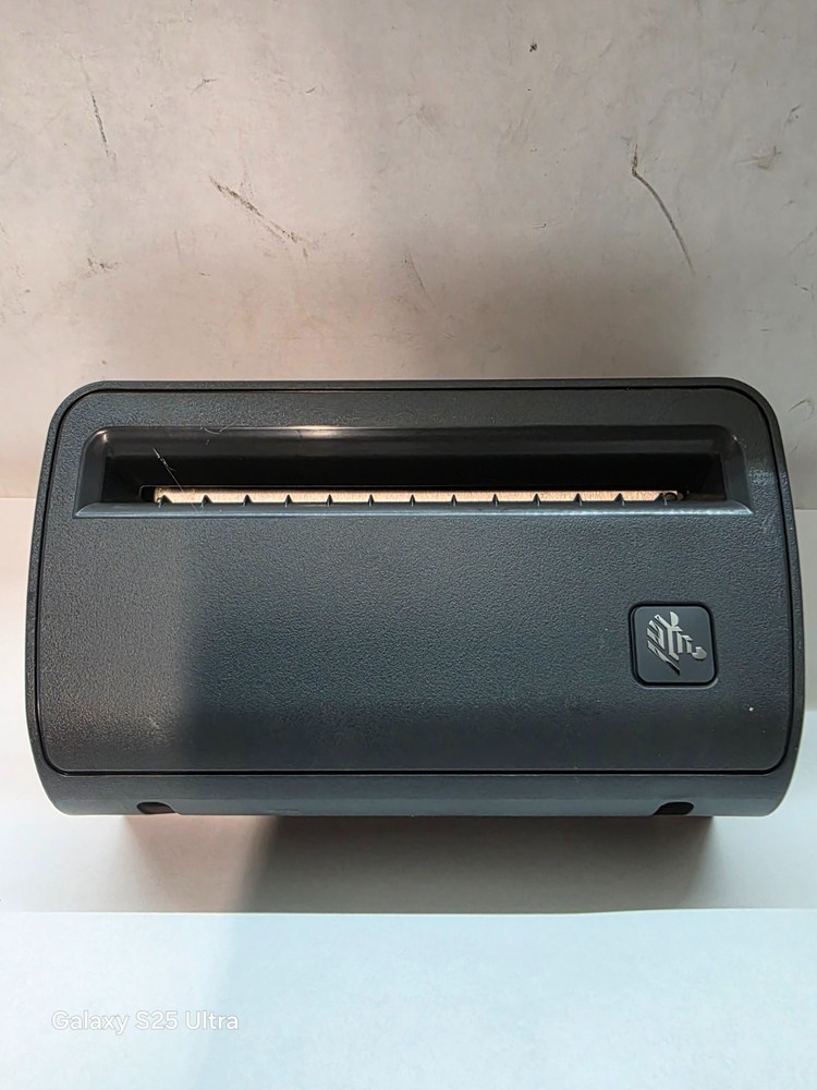 Zebra ZD620D ZD620 ZD420D Printer Auto Cutter P1090399-001 Label Thermal Printer