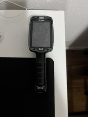 Zebra TC8300 Series Mobile Handheld Barcode Scanner Computer Scanner
