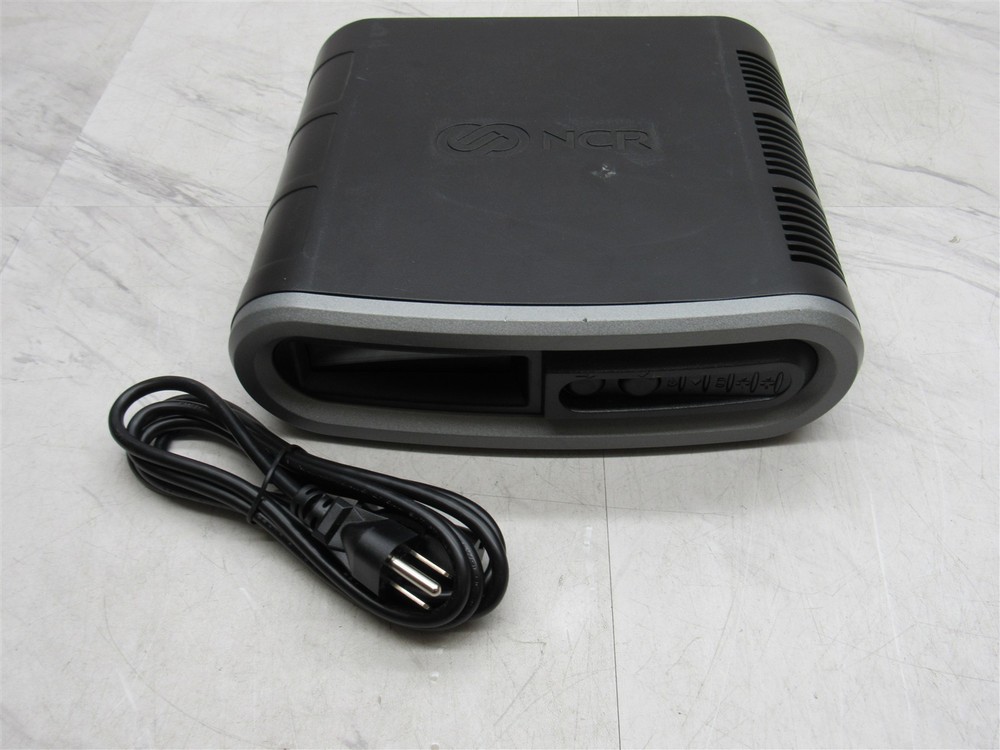 NCR Electronic Payment Controller 4 1647-0000-8801 8GB RAM