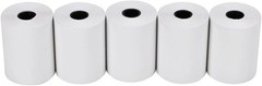 3-1/8″ x 230ft Thermal Receipt Paper, 30 Rolls