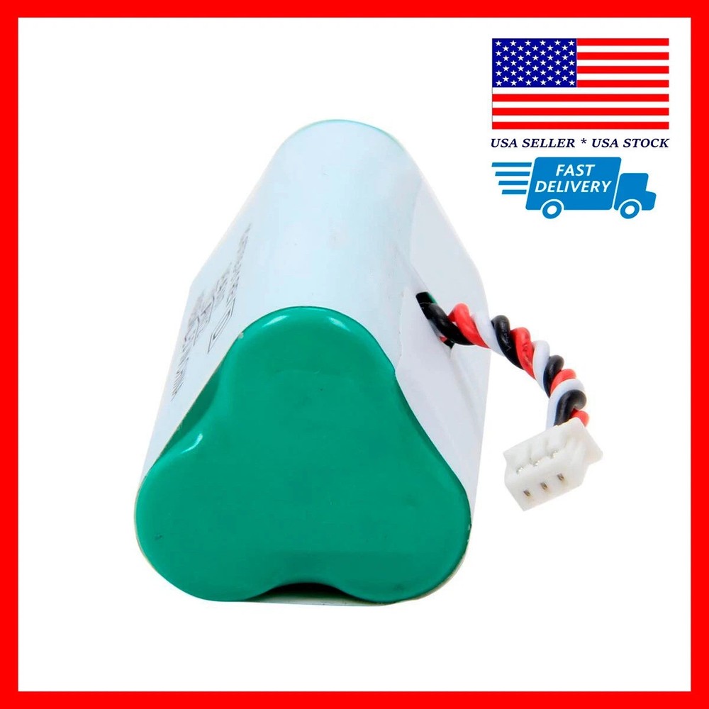 Battery for Motorola Symbol Barcode Scanner LS4278 LS4278-M 82-67705-01