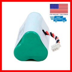 Battery for Motorola Symbol Barcode Scanner LS4278 LS4278-M 82-67705-01