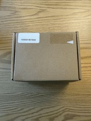 NEW VeriFone Pinpad 1000se P003-180-02- Wwb-2 Credit Card Terminal