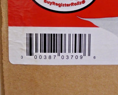 NEW BuyRegisterRolls 3-1/8″ x 90′ Thermal Receipt Paper | 50 Rolls (BPA-Free)