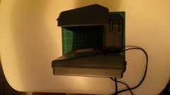 ROYAL SOVEREIGN RCD-2000 Counterfeit DETECTOR