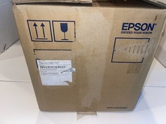 EPSON TM-U220B (767) M188B Dot Matrix POS Receipt Printer Ethernet / USB NEW