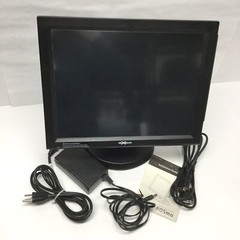 Axon POS System AXN-PM1-5 15″ POSmo LCD Touchscreen Monitor Card Reader Display
